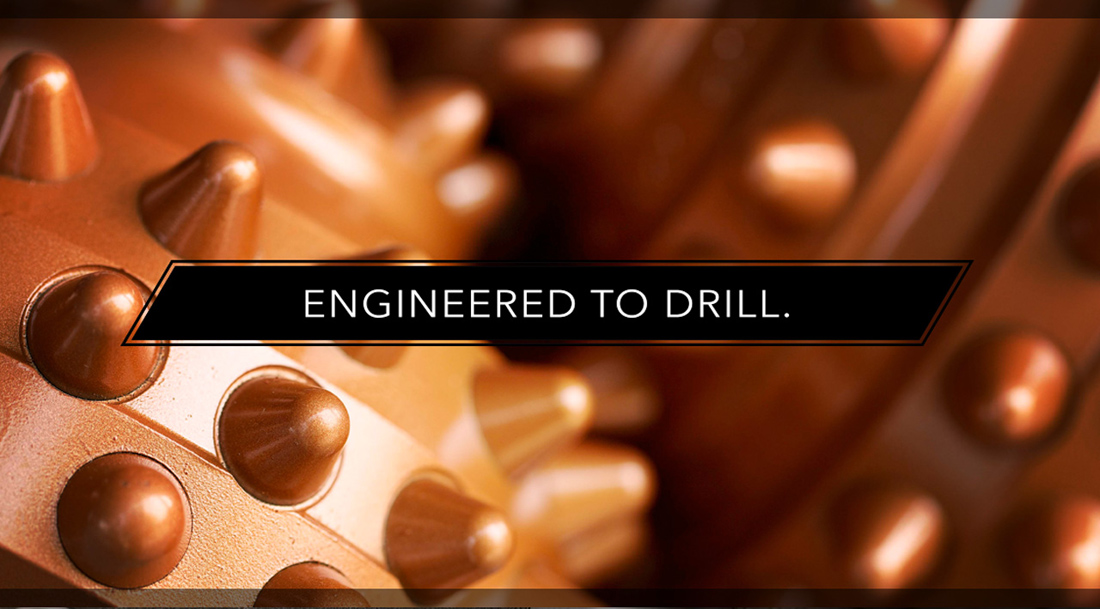 Engineered To Drill